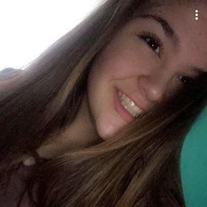 Meet your Posher, Jaylyn